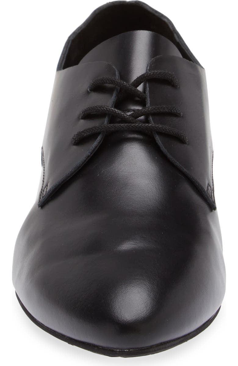 Chocolat Blu Emil Derby, Alternate, color,