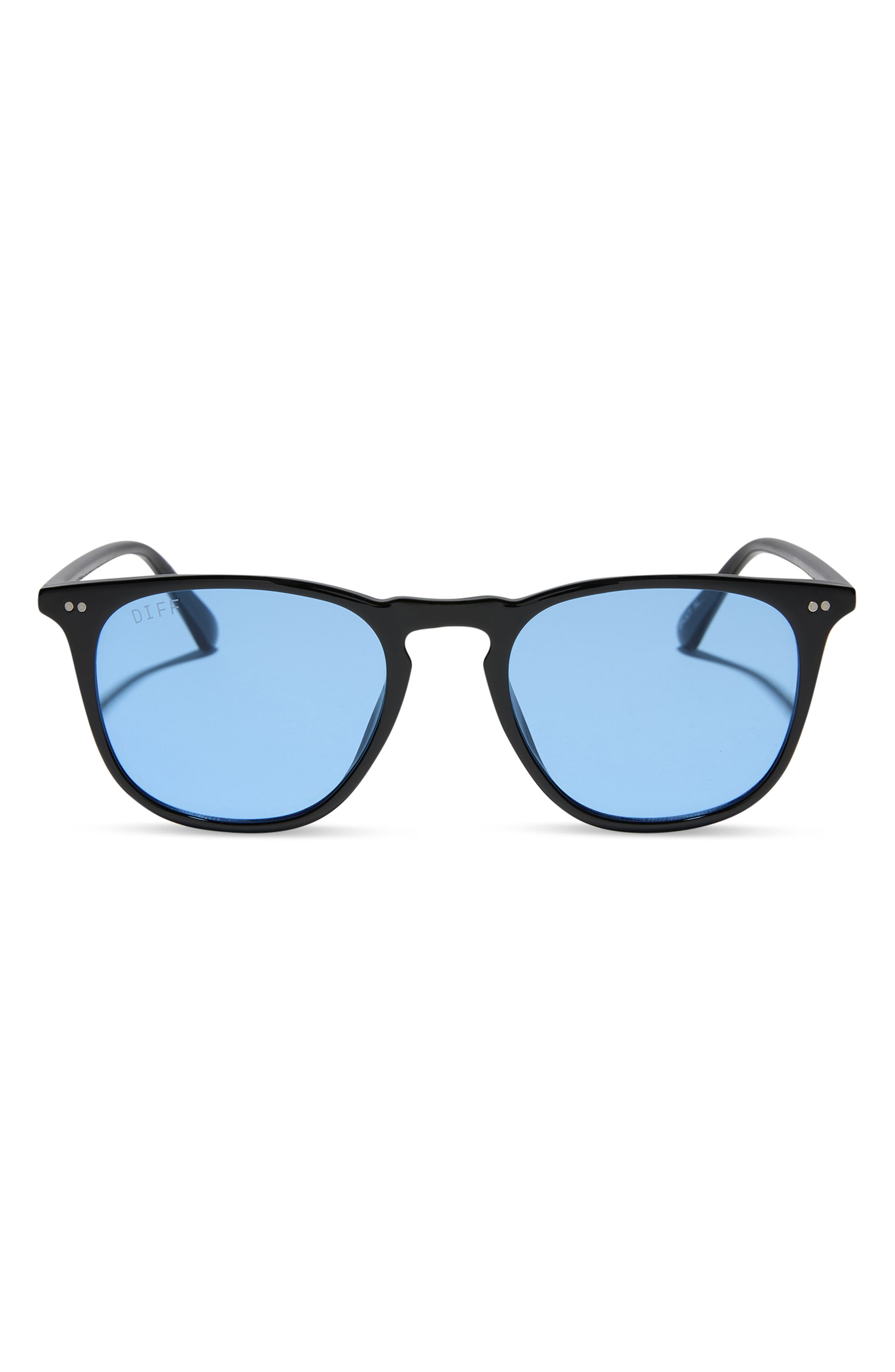 BLACK BLUE