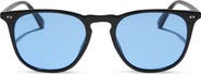 DIFF Brody XL 51mm Square Sunglasses