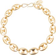 SYLVIA TOLEDANO Neo Necklace