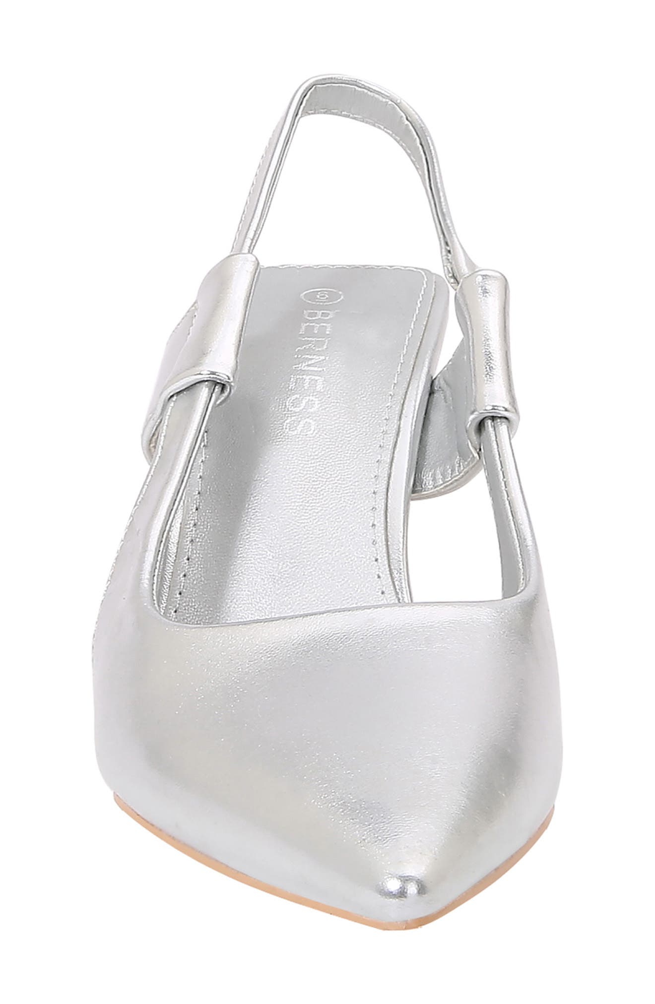 BERNESS Anna Slingback Pump, Alternate, color, 