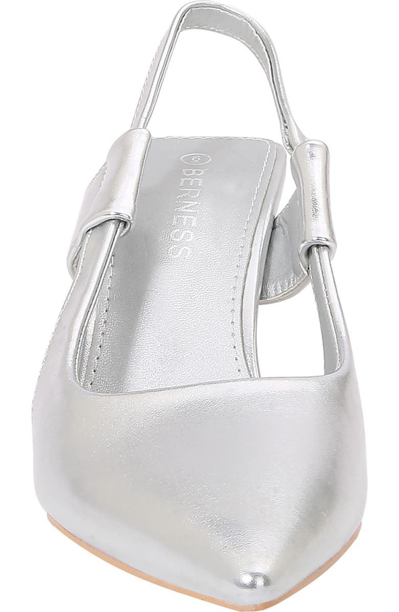BERNESS Anna Slingback Pump, Alternate, color,