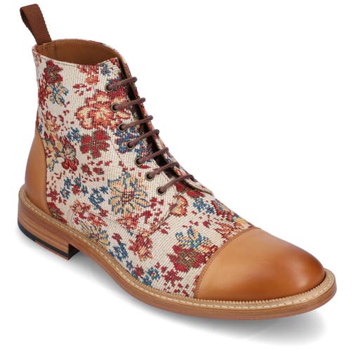Taft The Jack Boot In Florence