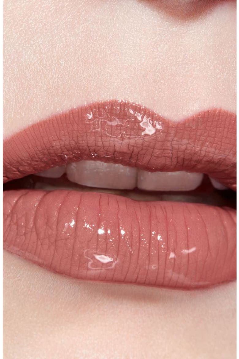 LE ROUGE DUO ULTRA TENUE Ultra Wear Lip Colour, Alternate, color, 69 TENDER BEIGE