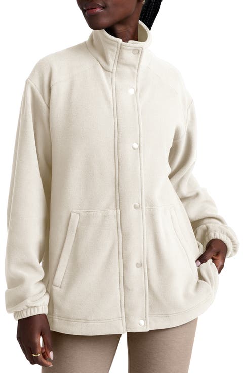 Explorer Fleece Jacket