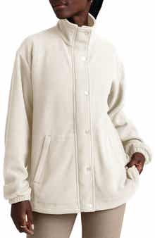 Beyond Yoga Explorer Fleece Jacket