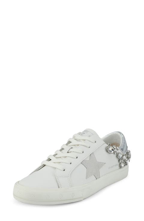 Grande Low Lace Up Sneaker