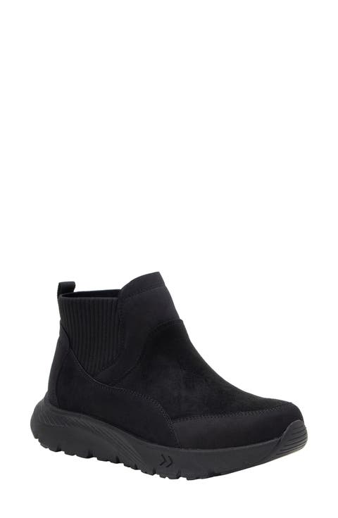 Rynae Faux Leather Bootie
