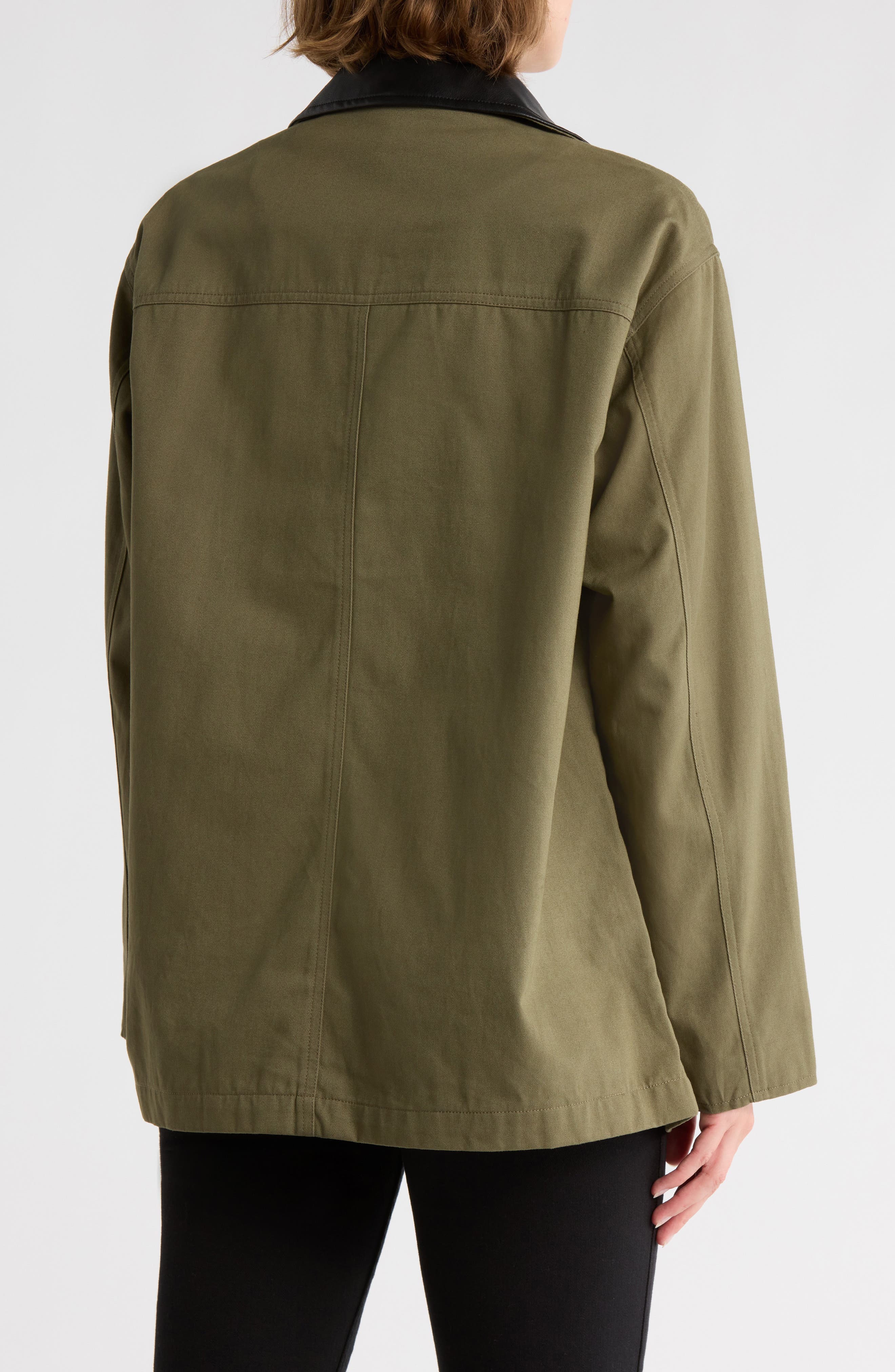 Cassandra Jacket - image 2