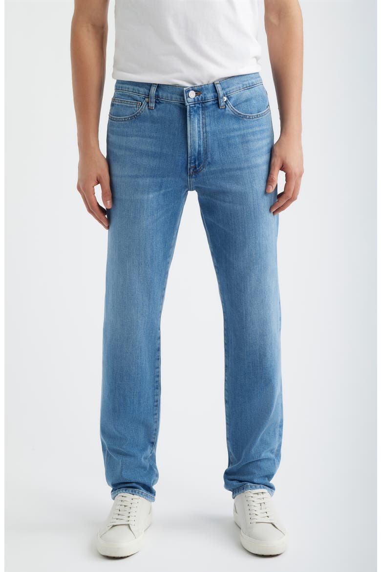 L'Homme Slim Fit Jeans, Main, color, RIDGEWAY