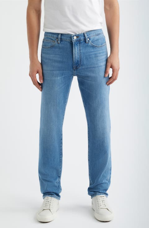 L'Homme Slim Fit Jeans