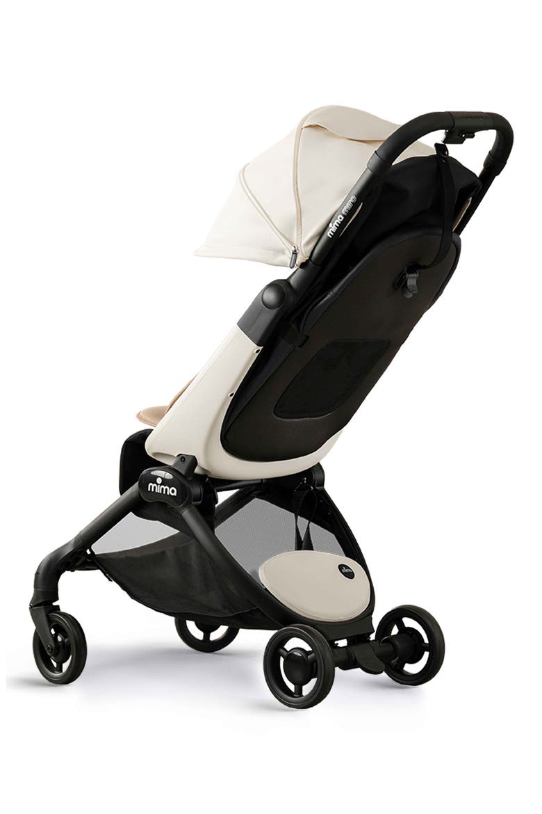 Miro Stroller, Alternate, color, WHITE