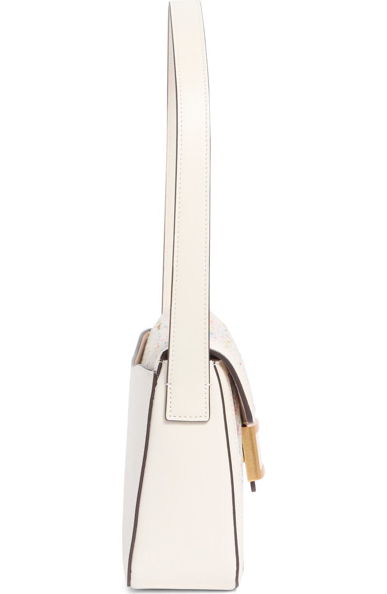 Kate Spade New York katy tweed shoulder bag, Alternate, color,