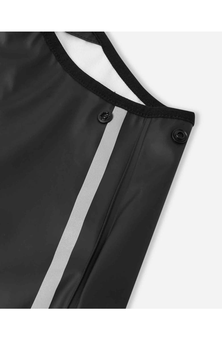 Reima Lammikko Rain pants, Alternate, color, Black