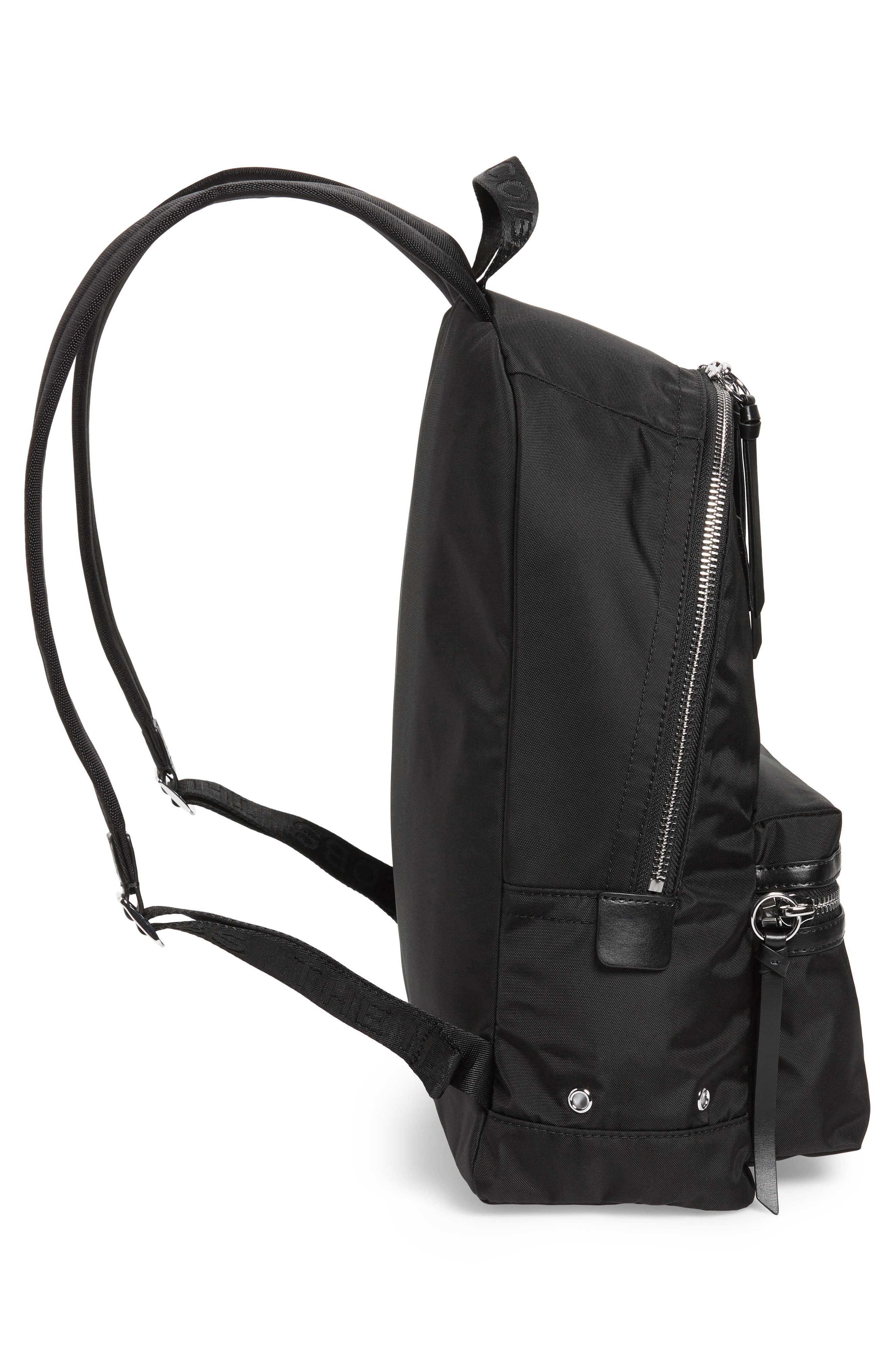 Marc Jacobs The Large Backpack, Alternate, color, 
