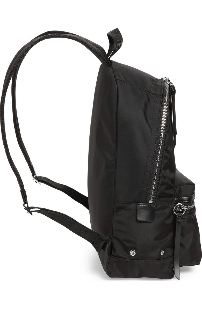Marc Jacobs The Large Backpack, Alternate, color,