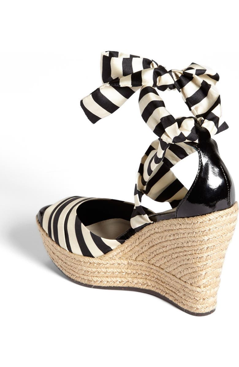 UGG<sup>®</sup> Australia 'Lucianna' Sandal, Alternate, color,