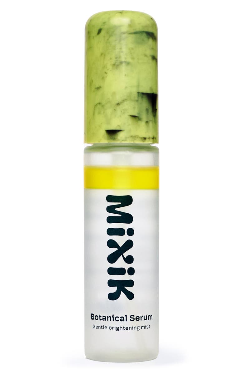 MIXIK Botanical Serum Gentle Brightening Face Mist, Alternate, color,