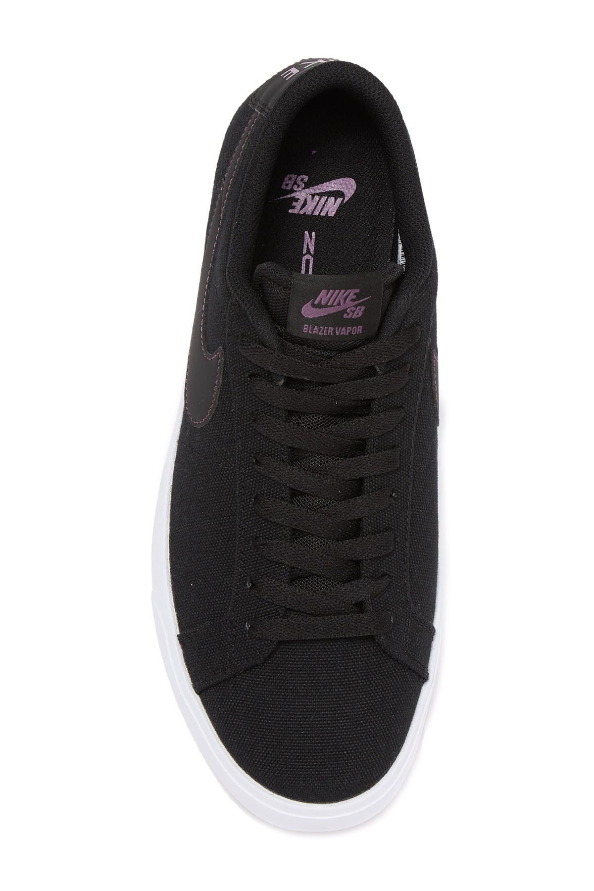 Nike Zoom Blazer Vapor Skate Sneaker, Alternate, color, 