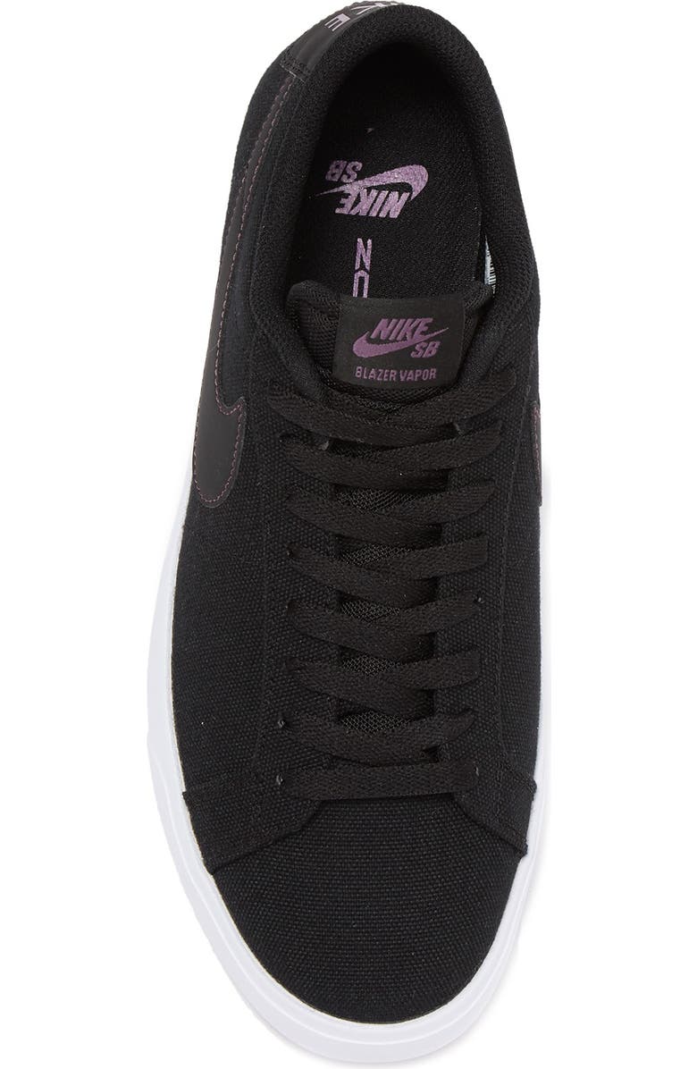Nike Zoom Blazer Vapor Skate Sneaker, Alternate, color,