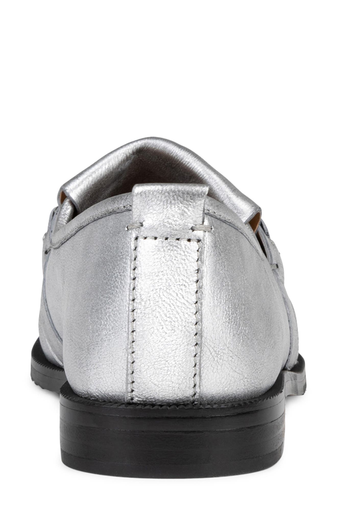 Donald Pliner Tailored Loafer, Alternate, color, 