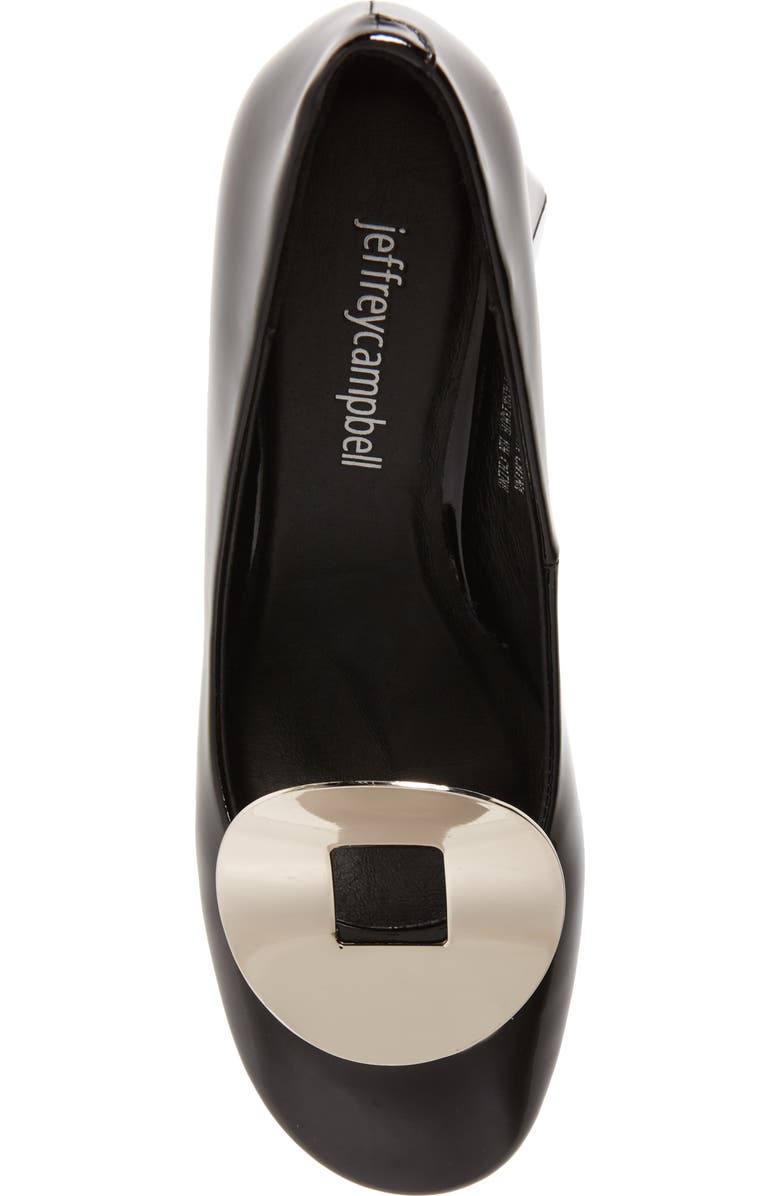 Jeffrey Campbell Tippi Pump, Alternate, color,