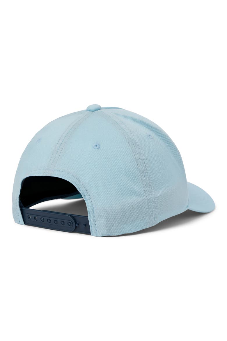 Call Ahead Baseball Cap, Alternate, color, CORY BLUE