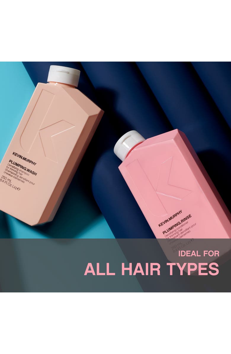 KEVIN.MURPHY Plumping Rinse, Alternate, color, NO COLOR