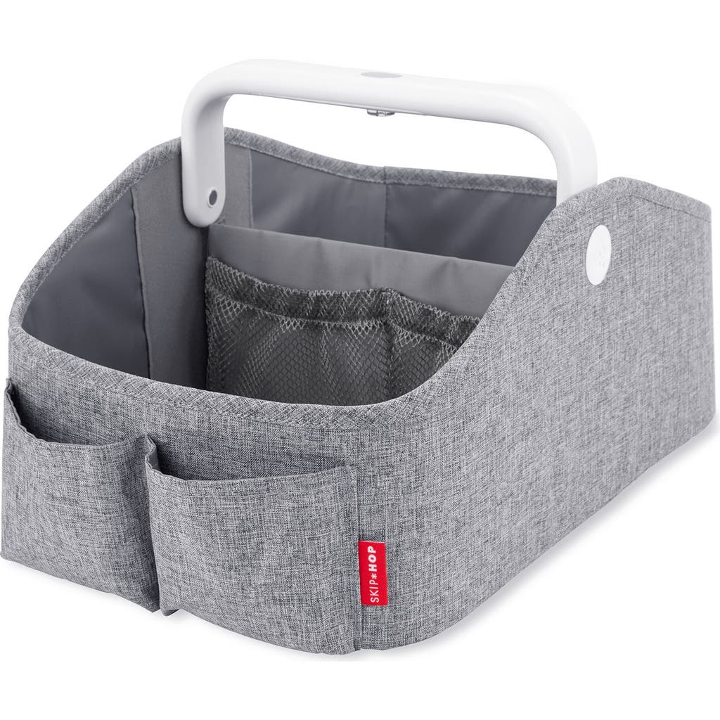 Skip Hop Light Up Diaper Caddy