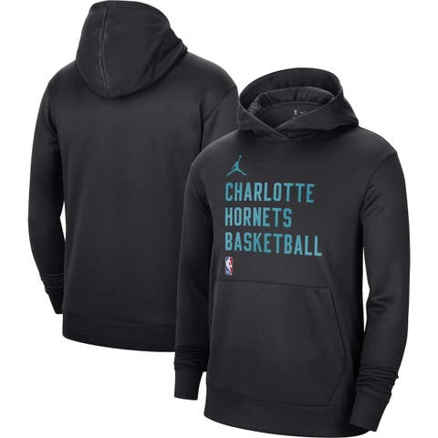 Men's Charlotte Hornets Sports Fan Sweatshirts & Hoodies