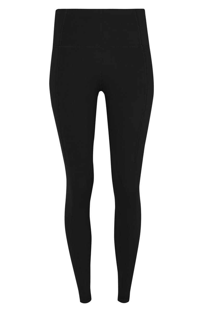 Sweaty Betty Super Soft Yoga Leggings, Alternate, color,