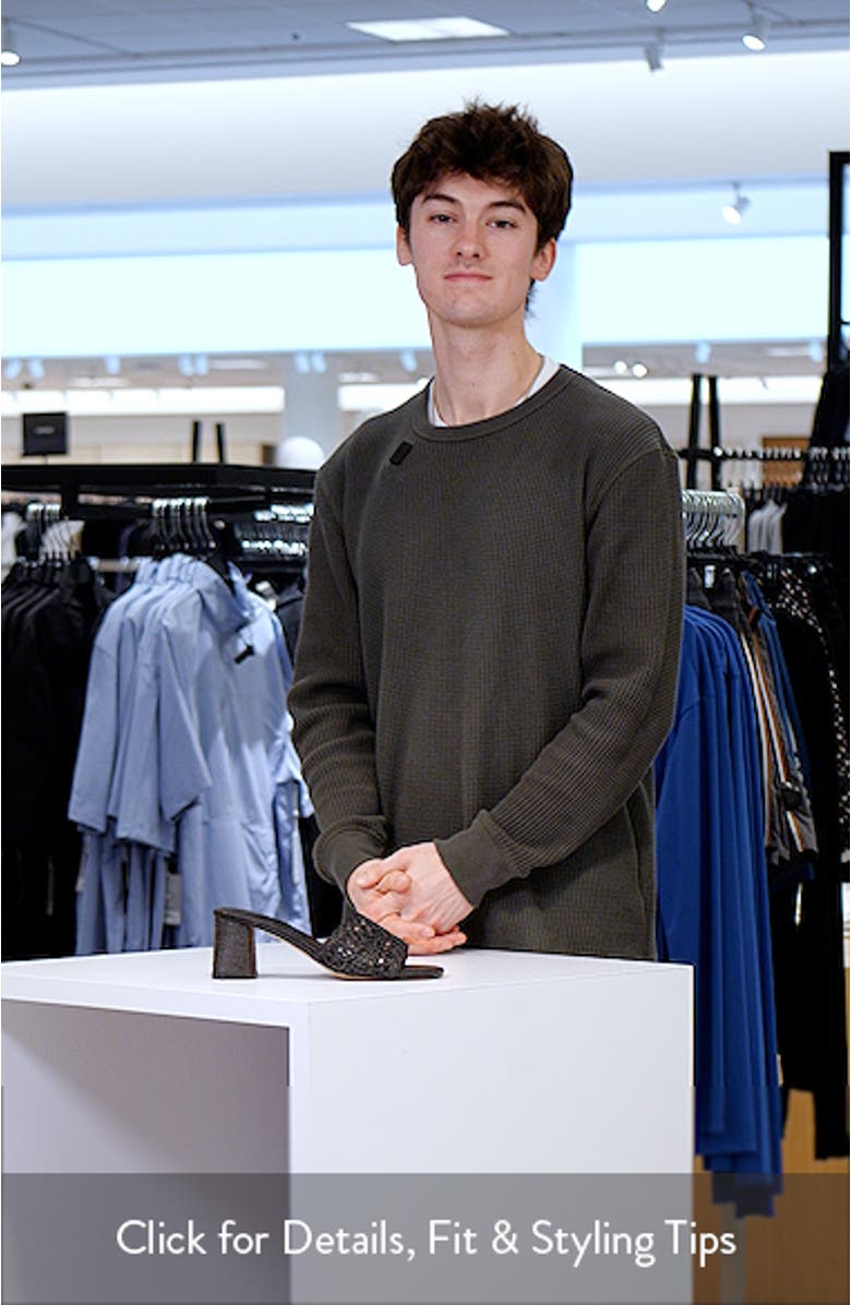 Follie Sandal, sales video thumbnail