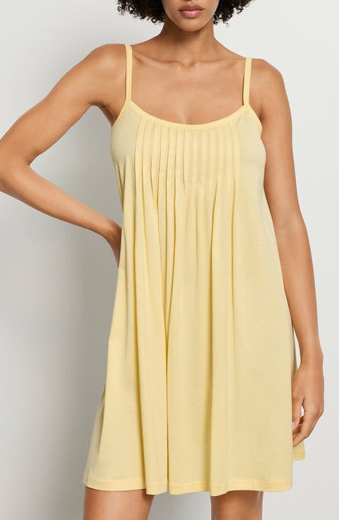 Juliet Babydoll Chemise