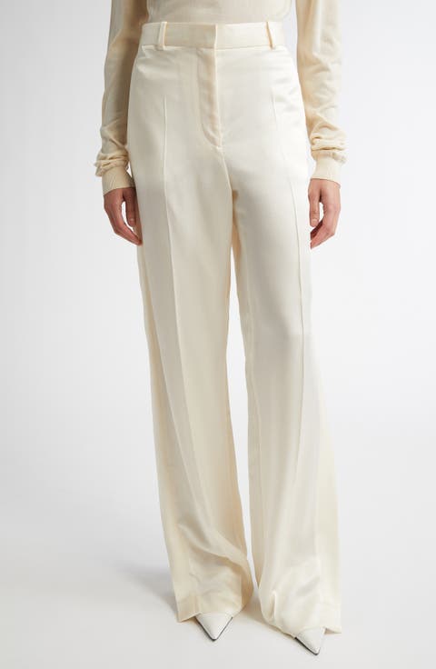 Shop White Toteme Online | Nordstrom