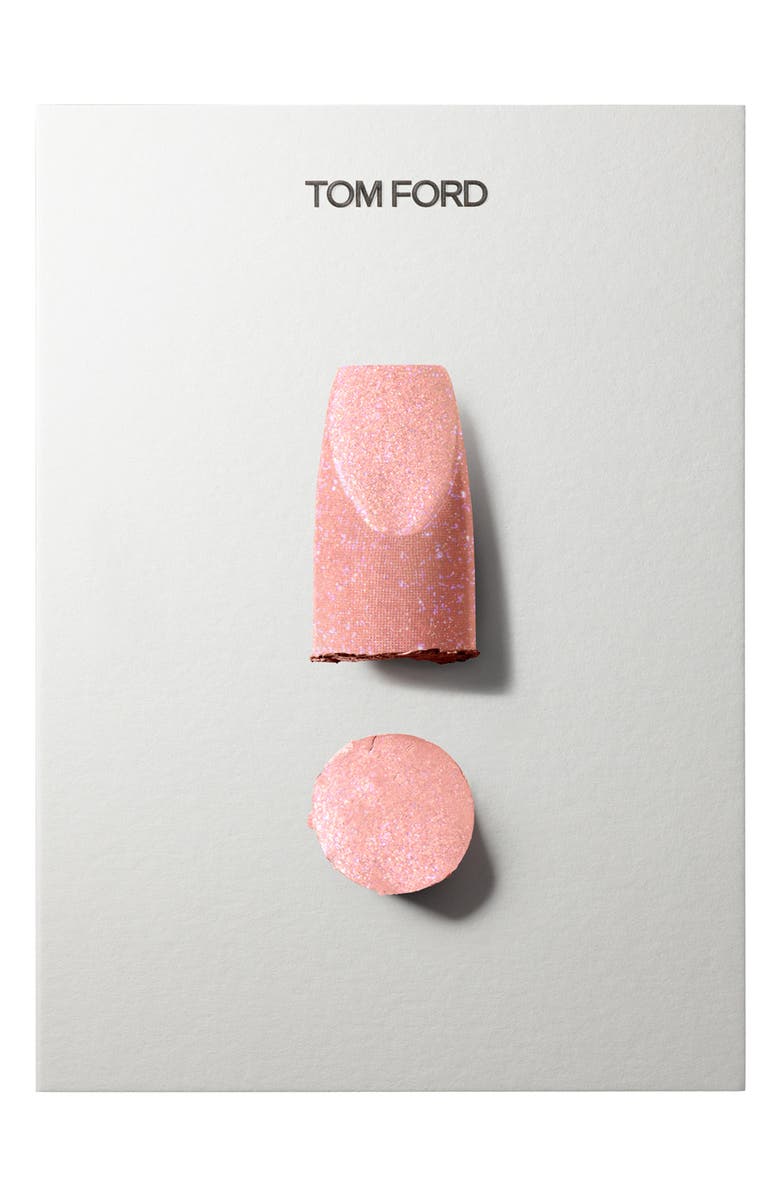 TOM FORD Sunlit Rose Lip Balm, Alternate, color, 