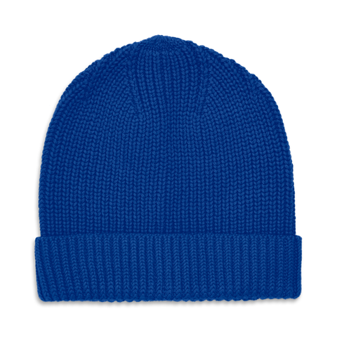 Kids Cotton Beanie