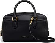 Radley Mini Portland Way Zip Tote Bag