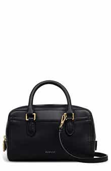 Radley Mini Portland Way Zip Tote Bag
