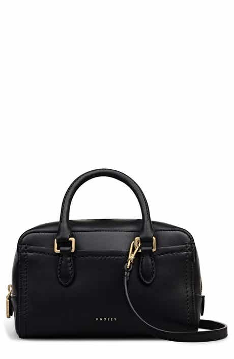 Radley Mini Portland Way Zip Tote Bag