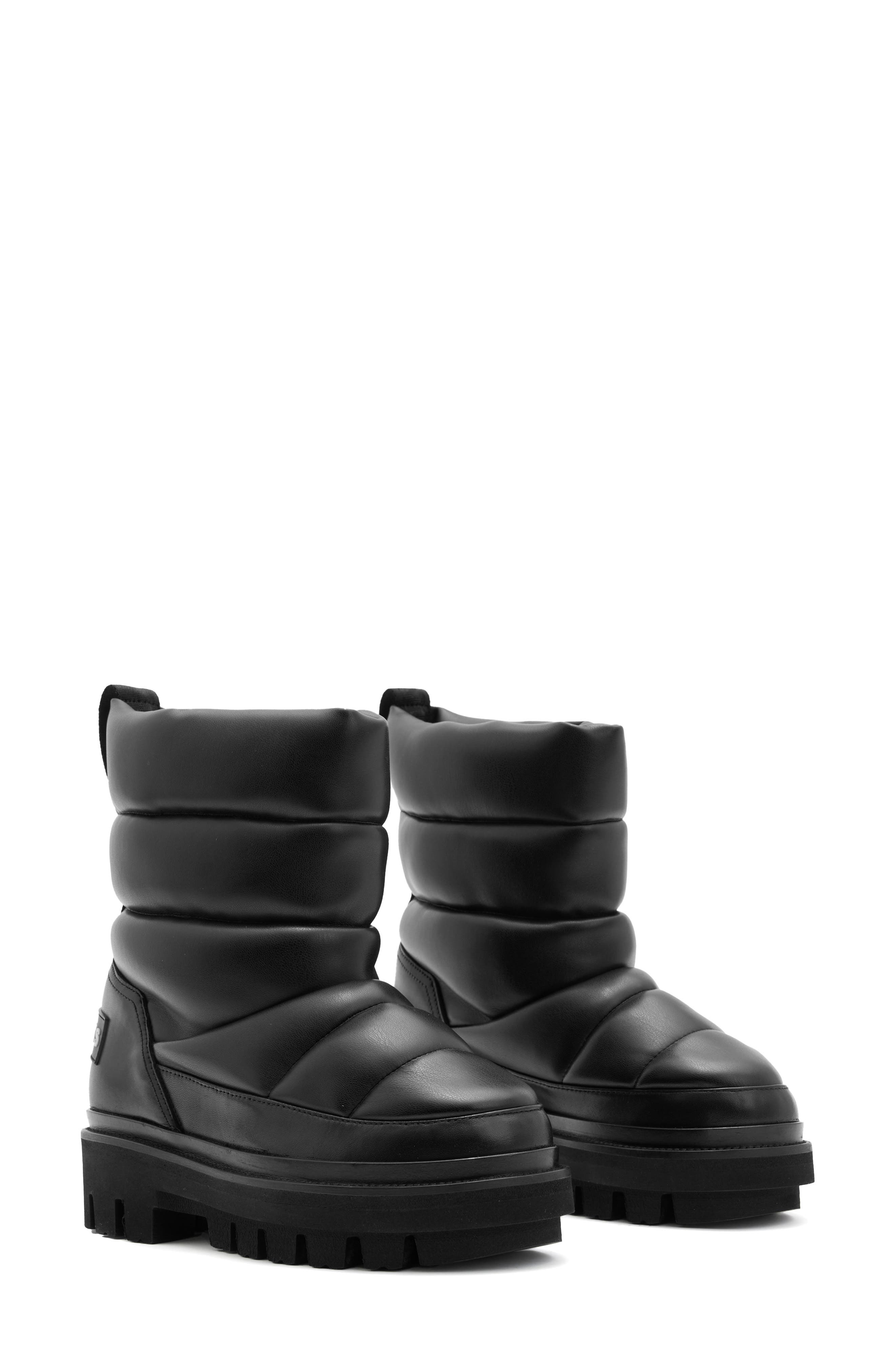AllSaints Alba Alpine Boot, Main, color, 