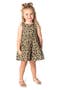 Floral Tiered Cotton Sundress