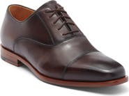 CURATORE Onorati Cap Toe Oxford