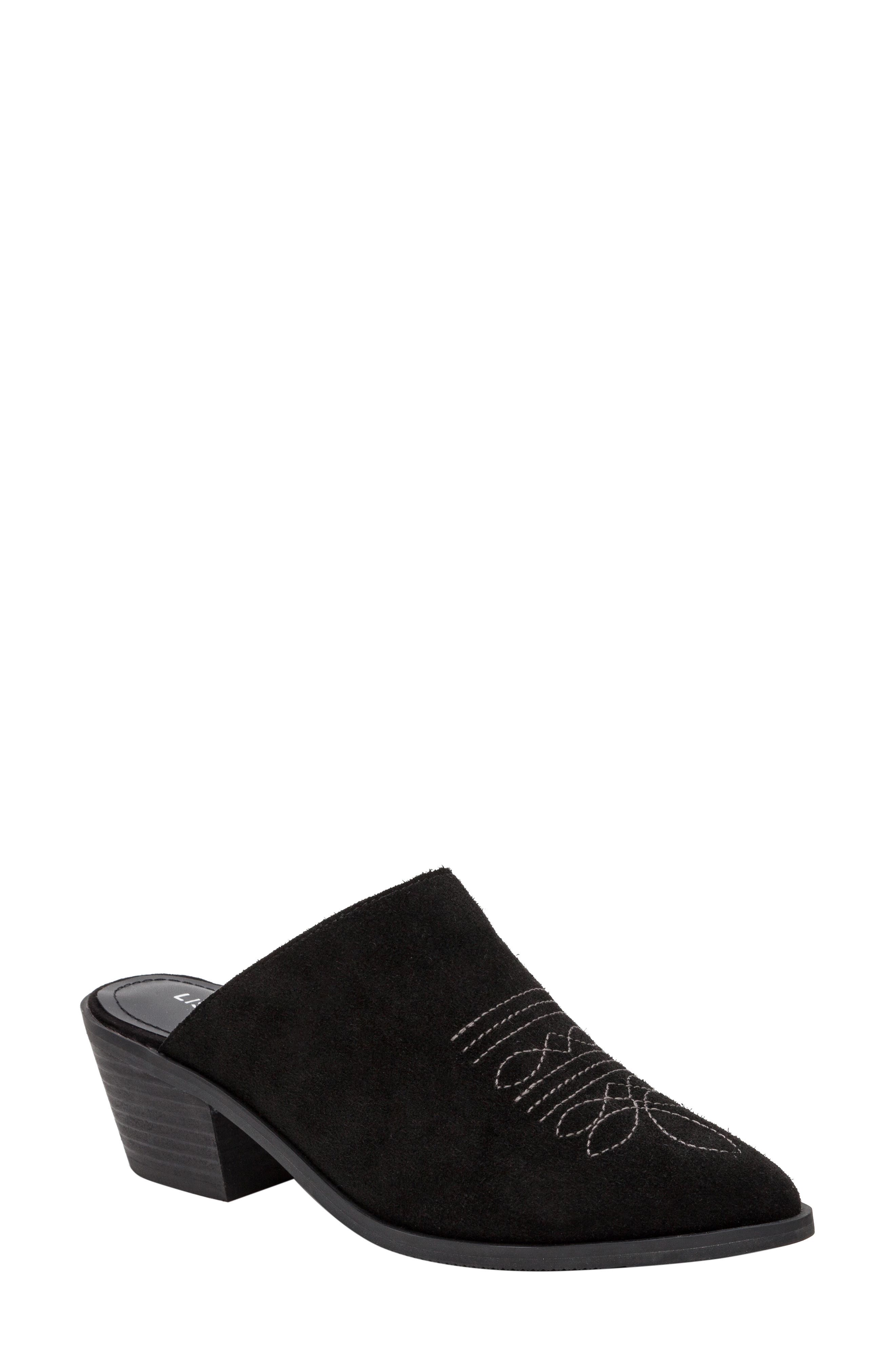Lisa Vicky Skip Mule, Main, color, 