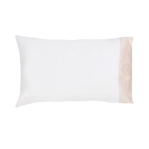 Porto Lyocell Satin Pillowcase - Set of 2