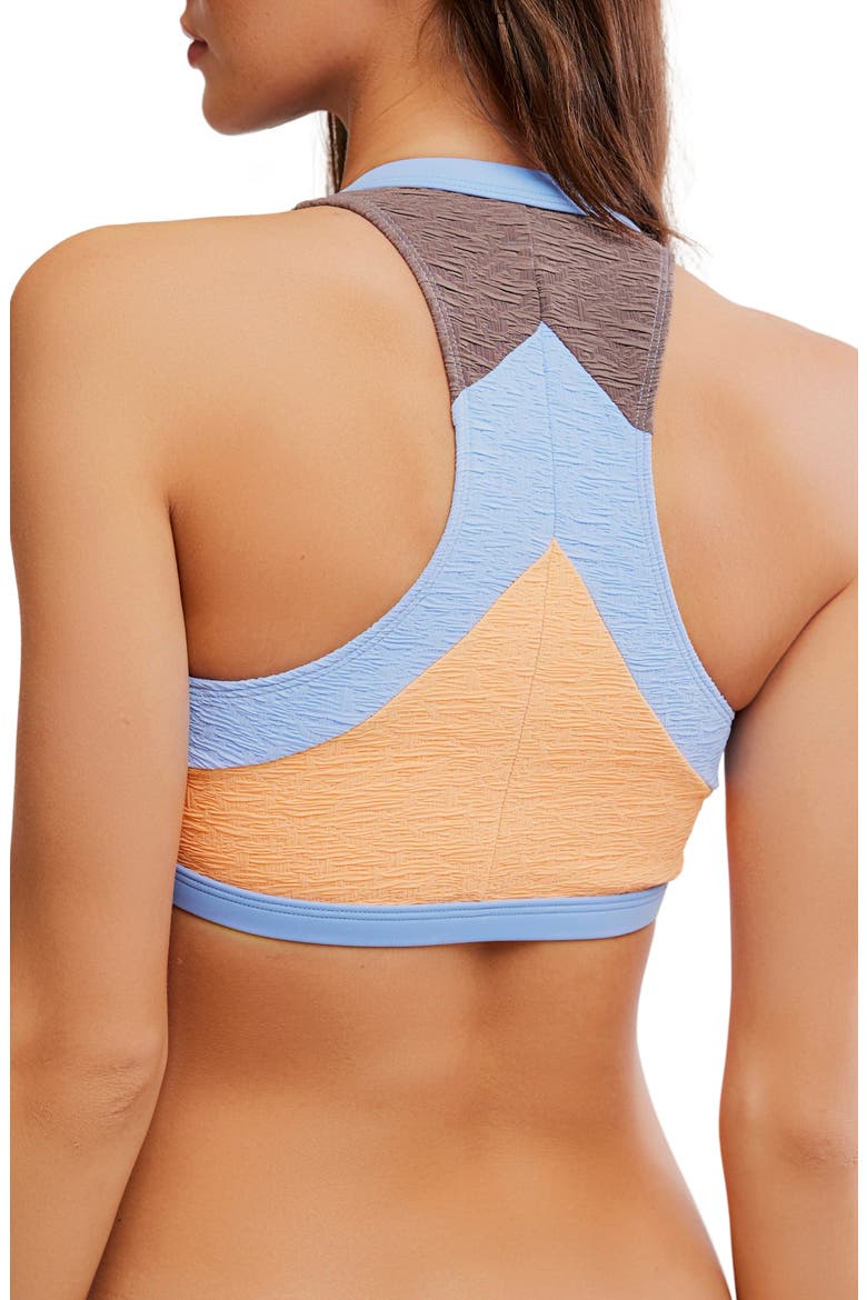 Kendall Colorblock Bikini Top, Alternate, color, REEF/ VISTA BLUE/ MOCK