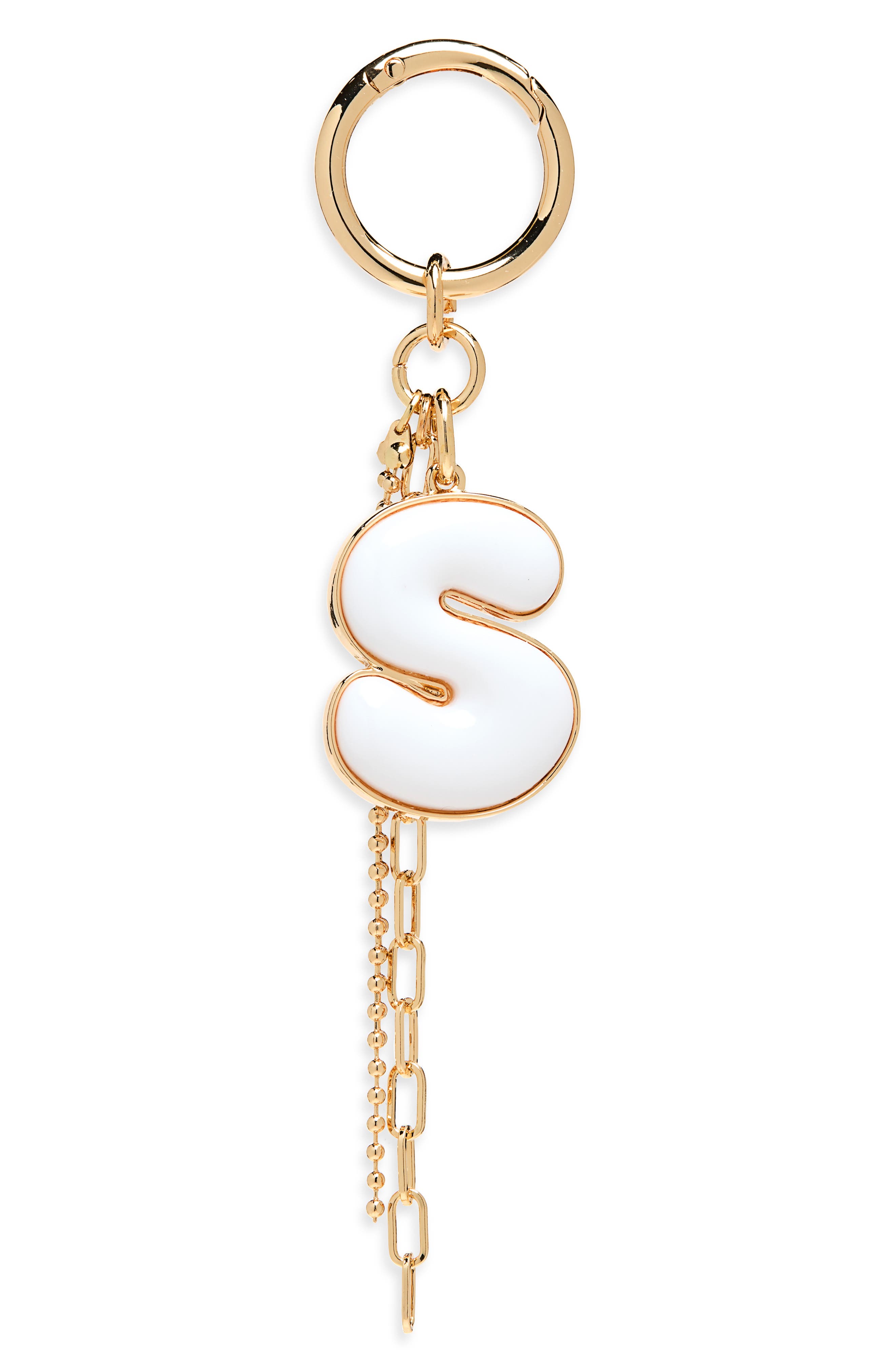 S- WHITE- GOLD