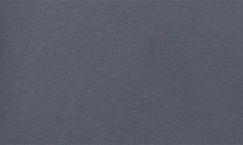 Butter Goods Aspect Colorblock Sweatshirt In Blue
