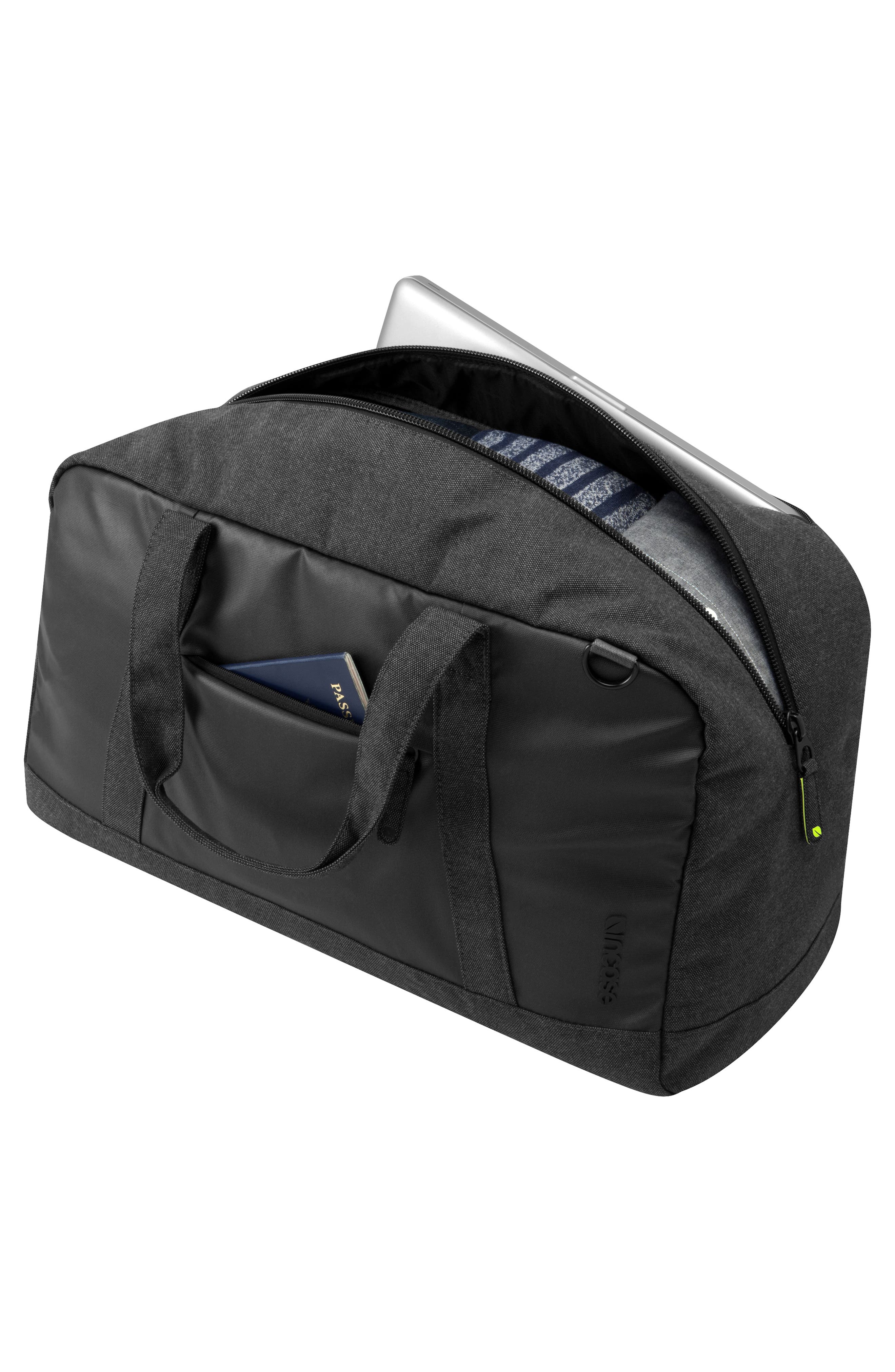 Incase Designs EO Duffle Bag, Alternate, color, 