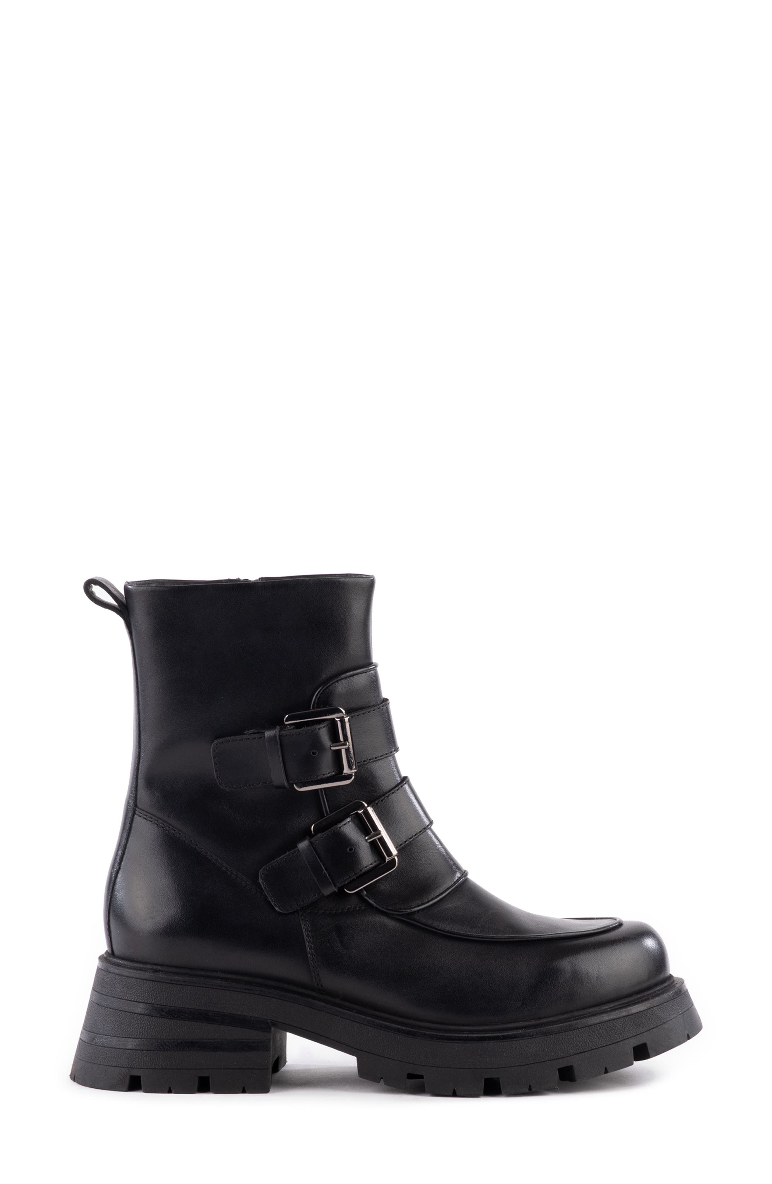 Seychelles Chasin' You Water Resistant Boot, Alternate, color, 