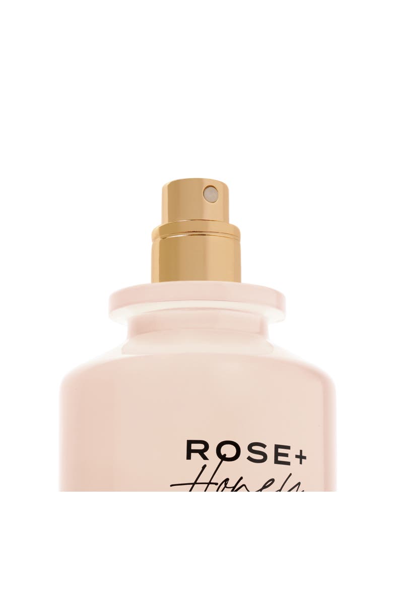 Rose+Honey Eau de Parfum, Alternate, color, 100ml